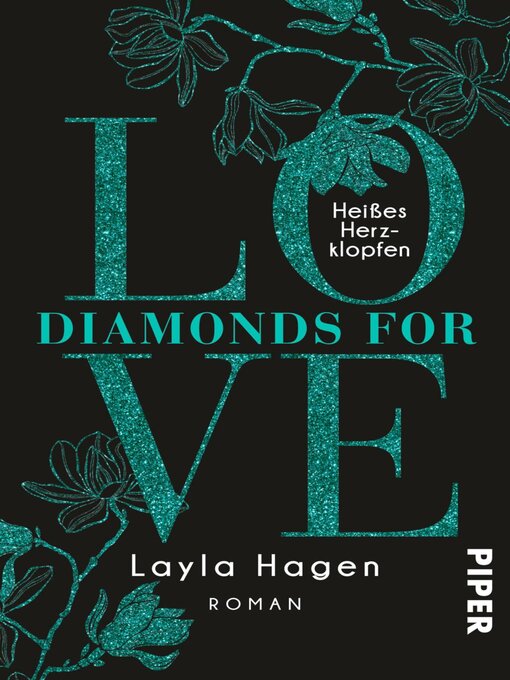 Title details for Diamonds For Love – Heißes Herzklopfen by Layla Hagen - Wait list